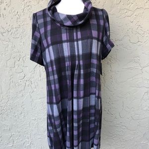Women’s JH PXL Plaid Dress